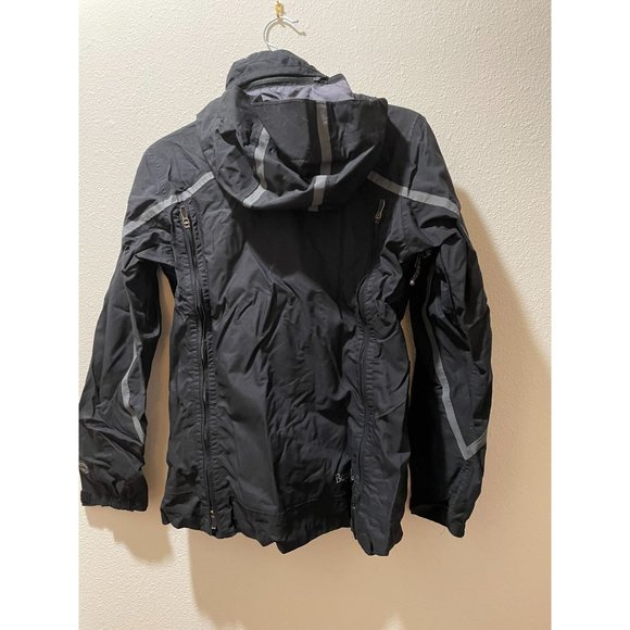 Columbia Titanium Bugaboo Omi-Shield Interchange Jacket - Women's - Size S - Picture 4 of 16